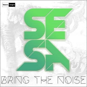 SE:SA Bring the Noise (Video Cut)