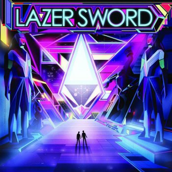 Lazer Sword Batman (Nguzunguzu remix)