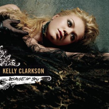 Kelly Clarkson Because Of You - Jason Nevins Remix - Acoustic Version without Strings