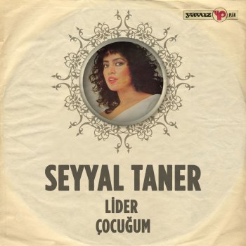 Seyyal Taner Lider