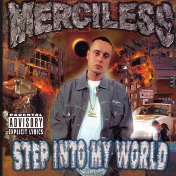 Merciless Bring The Real