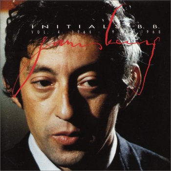 Serge Gainsbourg Chanson du forçat (extract)