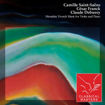 César Franck Violin Sonata In A Major: II Allegro