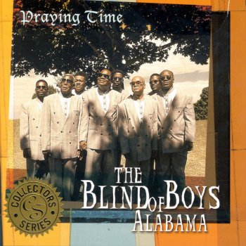 The Blind Boys of Alabama There Is Nothing in This World Without a Heart