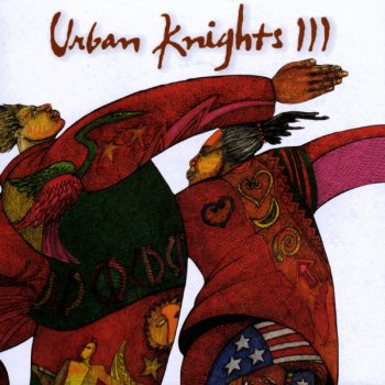Urban Knights The Gypsy