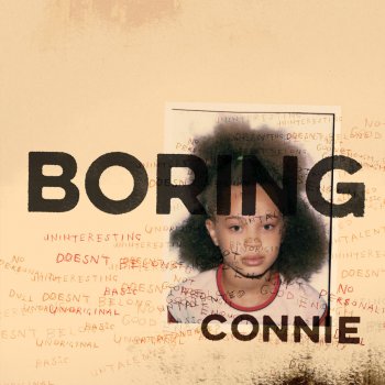 Connie Constance 1st World Tragedy