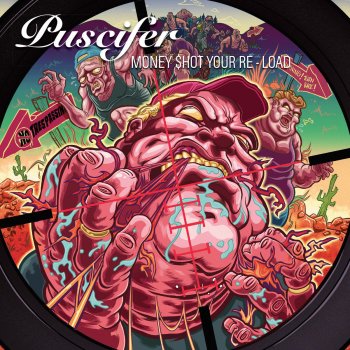 Puscifer feat. Xiu Xiu The Arsonist - Xiu Xiu Mix