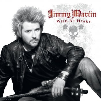 Jimmy Martin Live Your Dream