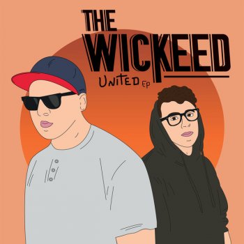 The Wickeed feat. Briana Jean United