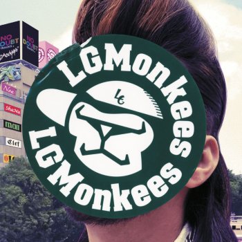 LGMonkees feat. Noa Grateful Days