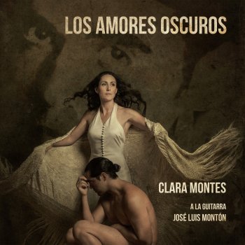 Clara Montes Anda Jaleo