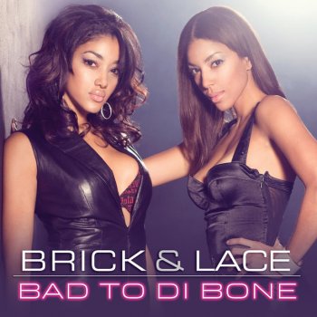 Brick & Lace Bad To Di Bone - Demolition Crew Mix Acapella