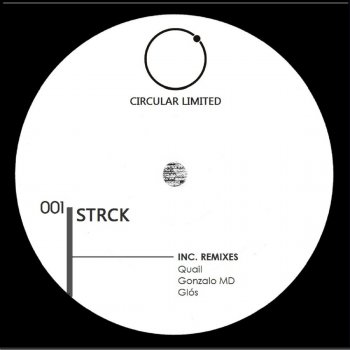 Strck Ombrage - Original Mix