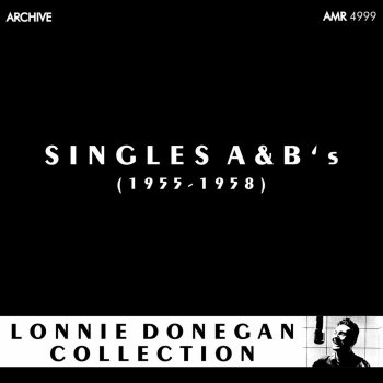Lonnie Donegan Love Is Strange