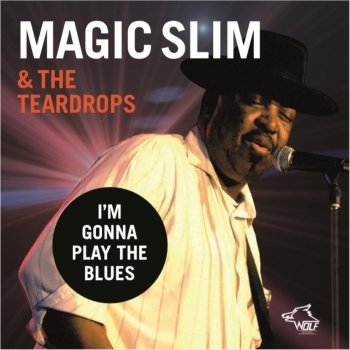 Magic Slim & The Teardrops Older Woman (Live)