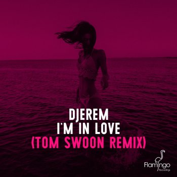 Djerem I'm in Love (Tom Swoon Extended Remix)