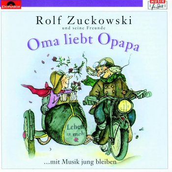 Rolf Zuckowski und seine Freunde Es geht eine helle Flöte