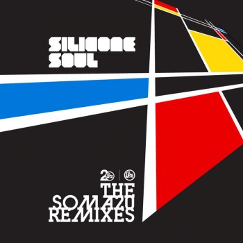 Silicone Soul Burning Sands (Lee Jones Remix)