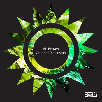 Eli Brown Another Dimension