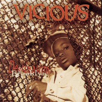 Vicious The Lesson (Featuring Beenie Man)