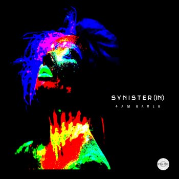 Synister (IN) Speaker Screamer (Deep Tech Edit)