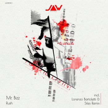 Mr. Bizz feat. Siles Deals to Make - Siles Remix