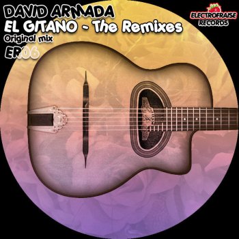 David Armada El Gitano (Xavidee Remix)