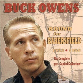 Buck Owens There Goes My Love (feat. Buck Owens)