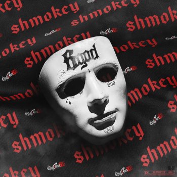 Ghostface600 Shmokey