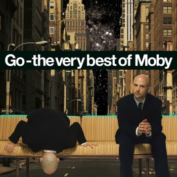 Moby feat. Mylène Farmer Slipping Away (Crier la Vie) [Radio Mix]