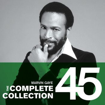 Marvin Gaye "T" Plays It Cool - From "Trouble Man" Soundtrack