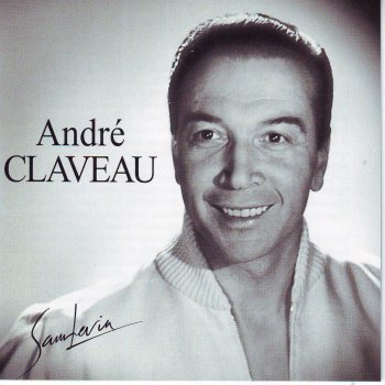 André Claveau Le Coffre Aux Souvenirs