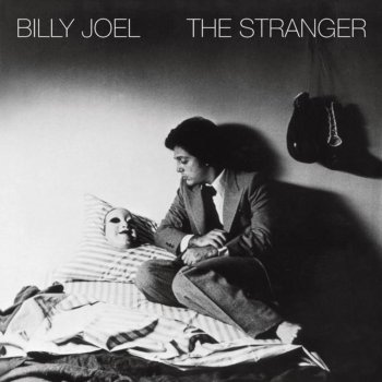 Billy Joel The Stranger (reprise)