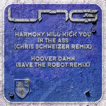 Lange feat. LNG & Chris Schweizer Harmony Will Kick You in the Ass - Chris Schweizer Remix