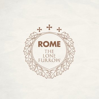 Rome feat. Alan Averill & Primordial Ächtung, Baby!