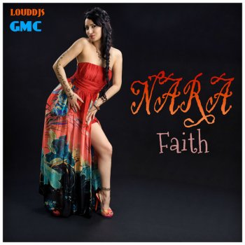 Nara Faith - Dj Luciano Italo Pop Remix
