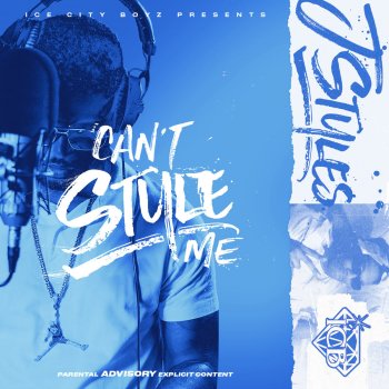 J Styles feat. Fatz, Streetz & Ayo Britain Can't Style Me