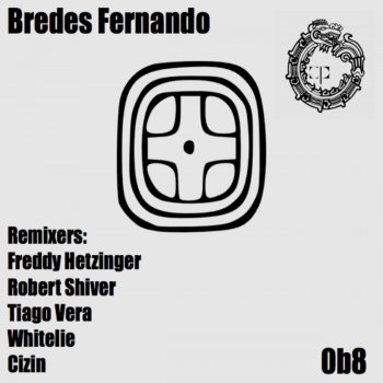 Bredes Fernando Moebius - Original Mix