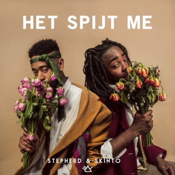 Stepherd feat. Skinto & Jayh Bel Mezelf