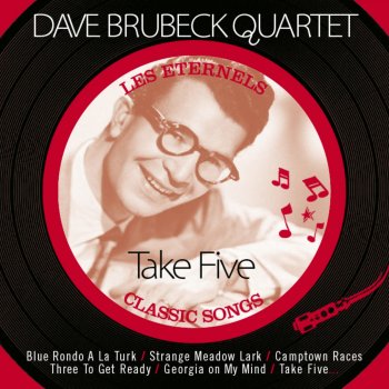 The Dave Brubeck Quartet Pennies from Heaven