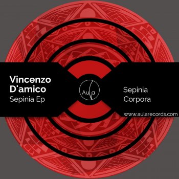 Vincenzo D'amico Sepinia - Original Mix