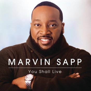 Marvin Sapp Holy Spirit Overflow