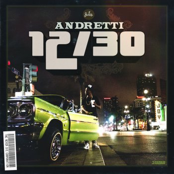 Curren$y feat. Corner Boy P There Go the Man