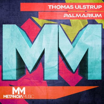 Thomas Ulstrup Palmarium - Original Mix