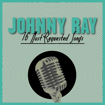 Johnny Ray Cry