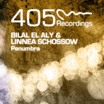 Bilal El Aly feat. Linnea Schossow & Project 8 Penumbra - Project 8 Remix