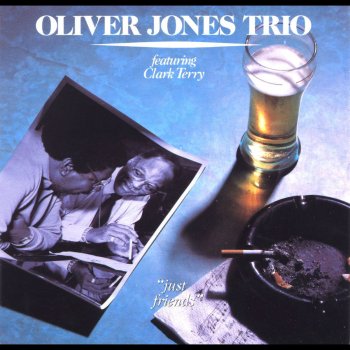 Oliver Jones feat. Clark Terry Georgia On My Mind