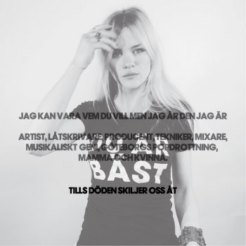 Ida Redig Valborg (Bonus Track)