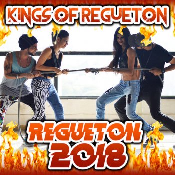 Kings of Regueton Felices los 4 - Kings Version