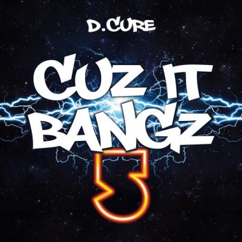D.Cure feat. Sankofa & B.Moore Hideout